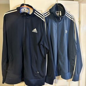 Adidas Track Top XL